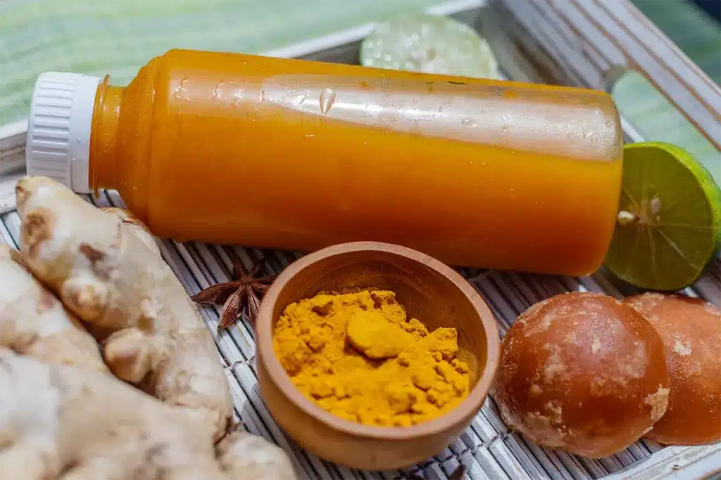 Jamu