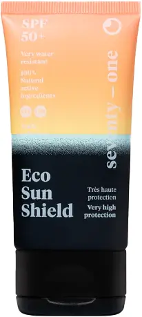 Seventy One : Eco Sun Sport SPF50+ - 50ml