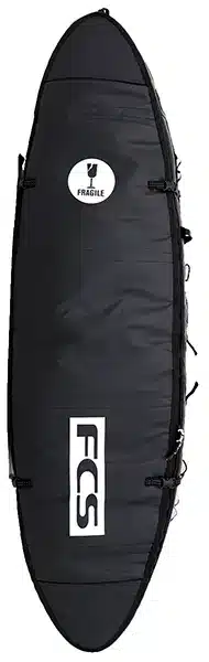FCS Travel 2 All Purpose Surfcover